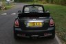 USED 2015 15 MINI CONVERTIBLE 1.6 COOPER S 2d 184 BHP AUTO, EXCLUSIVE INTERIOR, NAV, H/K
