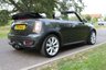 USED 2015 15 MINI CONVERTIBLE 1.6 COOPER S 2d 184 BHP AUTO, EXCLUSIVE INTERIOR, NAV, H/K