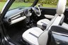 USED 2015 15 MINI CONVERTIBLE 1.6 COOPER S 2d 184 BHP AUTO, EXCLUSIVE INTERIOR, NAV, H/K