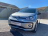 USED 2017 17 VOLKSWAGEN UP 1.0 UP BY BEATS 5d 74 BHP 