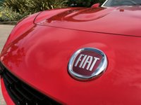 USED 2016 66 FIAT 124 1.4 SPIDER MULTIAIR LUSSO 2d 139 BHP INCREDIBLY LOW MILEAGE EXAMPLE