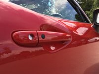USED 2016 66 FIAT 124 1.4 SPIDER MULTIAIR LUSSO 2d 139 BHP INCREDIBLY LOW MILEAGE EXAMPLE