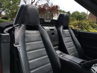 USED 2016 66 FIAT 124 1.4 SPIDER MULTIAIR LUSSO 2d 139 BHP INCREDIBLY LOW MILEAGE EXAMPLE