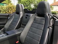 USED 2016 66 FIAT 124 1.4 SPIDER MULTIAIR LUSSO 2d 139 BHP INCREDIBLY LOW MILEAGE EXAMPLE