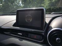 USED 2016 66 FIAT 124 1.4 SPIDER MULTIAIR LUSSO 2d 139 BHP INCREDIBLY LOW MILEAGE EXAMPLE