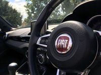 USED 2016 66 FIAT 124 1.4 SPIDER MULTIAIR LUSSO 2d 139 BHP INCREDIBLY LOW MILEAGE EXAMPLE