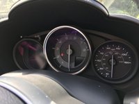 USED 2016 66 FIAT 124 1.4 SPIDER MULTIAIR LUSSO 2d 139 BHP INCREDIBLY LOW MILEAGE EXAMPLE