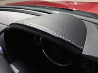 USED 2016 66 FIAT 124 1.4 SPIDER MULTIAIR LUSSO 2d 139 BHP INCREDIBLY LOW MILEAGE EXAMPLE