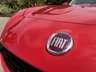 USED 2016 66 FIAT 124 1.4 SPIDER MULTIAIR LUSSO 2d 139 BHP INCREDIBLY LOW MILEAGE EXAMPLE