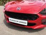 USED 2016 66 FIAT 124 1.4 SPIDER MULTIAIR LUSSO 2d 139 BHP INCREDIBLY LOW MILEAGE EXAMPLE