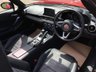 USED 2016 66 FIAT 124 1.4 SPIDER MULTIAIR LUSSO 2d 139 BHP INCREDIBLY LOW MILEAGE EXAMPLE