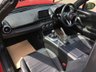 USED 2016 66 FIAT 124 1.4 SPIDER MULTIAIR LUSSO 2d 139 BHP INCREDIBLY LOW MILEAGE EXAMPLE