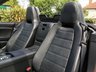 USED 2016 66 FIAT 124 1.4 SPIDER MULTIAIR LUSSO 2d 139 BHP INCREDIBLY LOW MILEAGE EXAMPLE