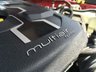 USED 2016 66 FIAT 124 1.4 SPIDER MULTIAIR LUSSO 2d 139 BHP INCREDIBLY LOW MILEAGE EXAMPLE