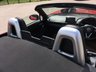 USED 2016 66 FIAT 124 1.4 SPIDER MULTIAIR LUSSO 2d 139 BHP INCREDIBLY LOW MILEAGE EXAMPLE