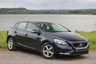 USED 2013 62 VOLVO V40 1.6 D2 ES 5d 113 BHP MOT UNTIL SEPTEMBER 2021