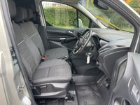 USED 2016 16 FORD TRANSIT CONNECT 240 TDCi 120 L2 LWB LTD [ Automatic / Power-shift ] L/R P/V   Air Con ,Cruise ,Sat Nav, Rear camera