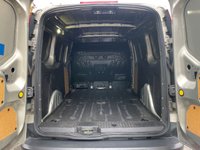 USED 2016 16 FORD TRANSIT CONNECT 240 TDCi 120 L2 LWB LTD [ Automatic / Power-shift ] L/R P/V   Air Con ,Cruise ,Sat Nav, Rear camera