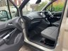 USED 2016 16 FORD TRANSIT CONNECT 240 TDCi 120 L2 LWB LTD [ Automatic / Power-shift ] L/R P/V   Air Con ,Cruise ,Sat Nav, Rear camera