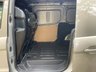 USED 2016 16 FORD TRANSIT CONNECT 240 TDCi 120 L2 LWB LTD [ Automatic / Power-shift ] L/R P/V   Air Con ,Cruise ,Sat Nav, Rear camera