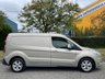 USED 2016 16 FORD TRANSIT CONNECT 240 TDCi 120 L2 LWB LTD [ Automatic / Power-shift ] L/R P/V   Air Con ,Cruise ,Sat Nav, Rear camera