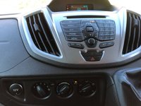 USED 2015 15 FORD TRANSIT 410 TDCi 125 TREND MINIBUS 14 SEATER [ LOW MILEAGE ]  