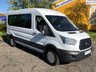 USED 2015 15 FORD TRANSIT 410 TDCi 125 TREND MINIBUS 14 SEATER [ LOW MILEAGE ]  
