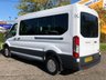 USED 2015 15 FORD TRANSIT 410 TDCi 125 TREND MINIBUS 14 SEATER [ LOW MILEAGE ]  