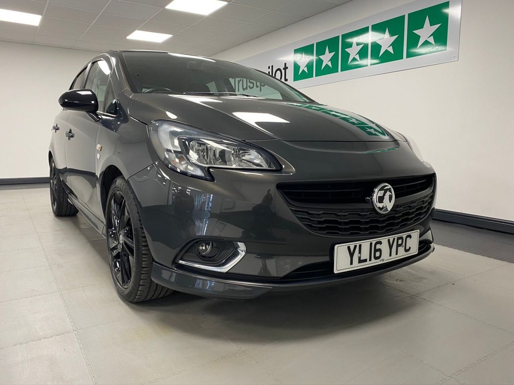 View our VAUXHALL CORSA