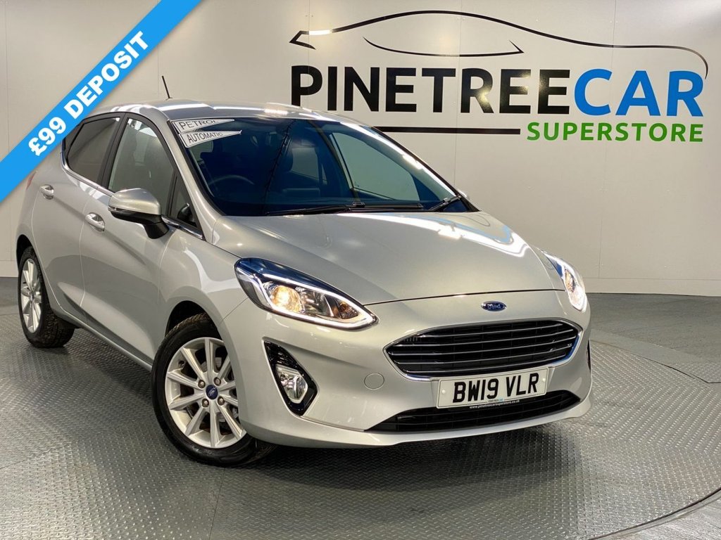 View our FORD FIESTA