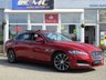 USED 2017 17 JAGUAR XF 2.0 D PORTFOLIO AWD 4d 238 BHP Stunning Jaguar XF 2.0D Portfolio AWD 238 BHP comes with 2 keys & dealer serviced at the following miles: 5 miles PDI, 28586miles, 52593 miles, 66080 miles,