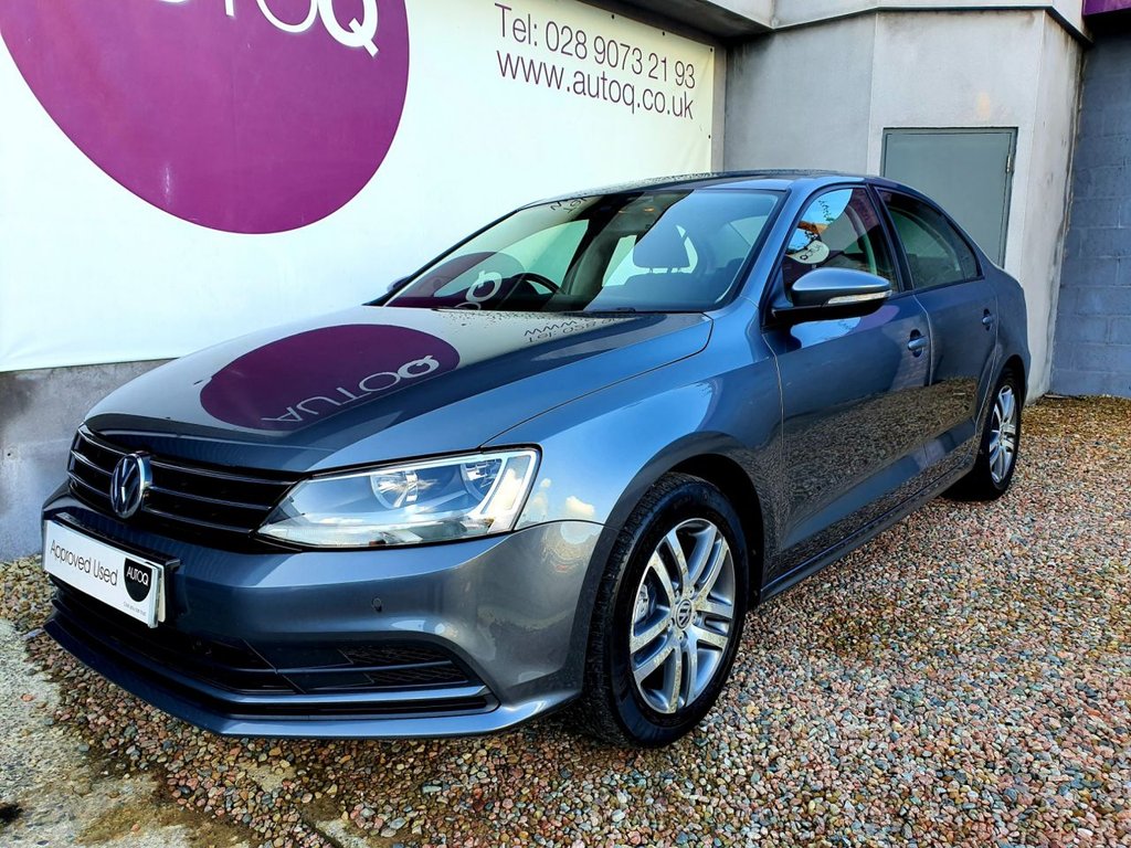 View our VOLKSWAGEN JETTA