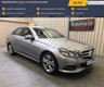 USED 2013 13 MERCEDES-BENZ E-CLASS 2.1 E220 CDI SE 4d 168 BHP FINANCE RATES FROM 6.9% APR
