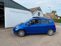 USED 2006 55 HONDA JAZZ 1.2 DSI S 5d 76 BHP -  5 Door, Manual, Petrol in Excellent Condition. 1 Owner Since 2007, Full Service History With Invoices, 46000 Miles, MOT till Jan 2021.