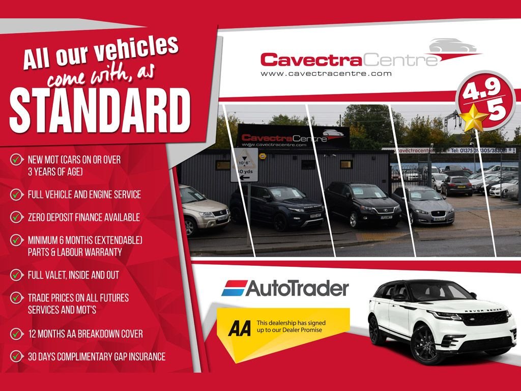 View our FORD KA