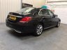 USED 2017 17 MERCEDES-BENZ C CLASS 2.1 C 220 D SPORT PREMIUM 4d 170 BHP FINANCE RATES FROM 6.9%