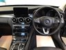 USED 2017 17 MERCEDES-BENZ C CLASS 2.1 C 220 D SPORT PREMIUM 4d 170 BHP FINANCE RATES FROM 6.9%