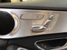 USED 2017 17 MERCEDES-BENZ C CLASS 2.1 C 220 D SPORT PREMIUM 4d 170 BHP FINANCE RATES FROM 6.9%