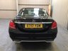 USED 2017 17 MERCEDES-BENZ C CLASS 2.1 C 220 D SPORT PREMIUM 4d 170 BHP FINANCE RATES FROM 6.9%