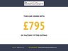 USED 2017 17 MERCEDES-BENZ C CLASS 2.1 C 220 D SPORT PREMIUM 4d 170 BHP FINANCE RATES FROM 6.9%