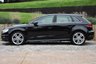 USED 2014 14 AUDI A3 2.0 TDI S LINE 5d 148 BHP FLAT BOTTOM STEERING WHEEL.