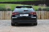 USED 2014 14 AUDI A3 2.0 TDI S LINE 5d 148 BHP FLAT BOTTOM STEERING WHEEL.
