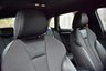 USED 2014 14 AUDI A3 2.0 TDI S LINE 5d 148 BHP FLAT BOTTOM STEERING WHEEL.