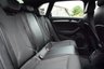 USED 2014 14 AUDI A3 2.0 TDI S LINE 5d 148 BHP FLAT BOTTOM STEERING WHEEL.