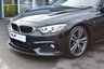 USED 2015 65 BMW 4 SERIES 2.0 420D M SPORT 2d 188 BHP M PERFORMANCE PACK-GLASS ROOF.