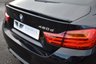 USED 2015 65 BMW 4 SERIES 2.0 420D M SPORT 2d 188 BHP M PERFORMANCE PACK-GLASS ROOF.