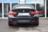 USED 2015 65 BMW 4 SERIES 2.0 420D M SPORT 2d 188 BHP M PERFORMANCE PACK-GLASS ROOF.