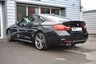 USED 2015 65 BMW 4 SERIES 2.0 420D M SPORT 2d 188 BHP M PERFORMANCE PACK-GLASS ROOF.