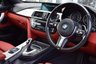 USED 2015 65 BMW 4 SERIES 2.0 420D M SPORT 2d 188 BHP M PERFORMANCE PACK-GLASS ROOF.