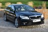 USED 2012 62 SKODA OCTAVIA 2.0 VRS TDI CR DSG 5d 170 BHP FULL SERVICE HISTORY.